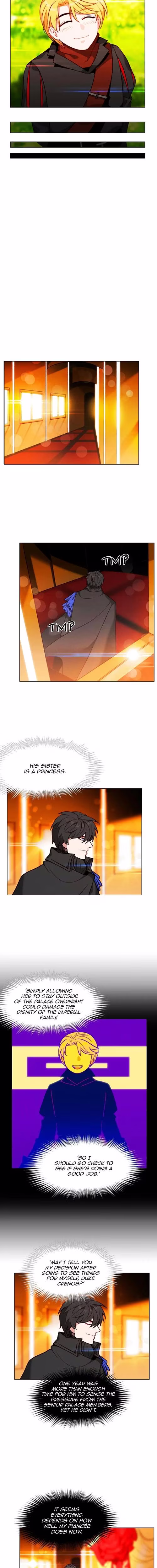 The Tyrant's Sister - Chapter 119 - Part 8