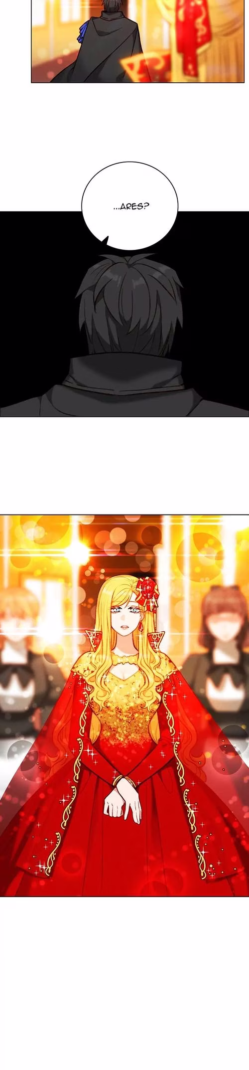 The Tyrant's Sister - Chapter 119 - Part 9