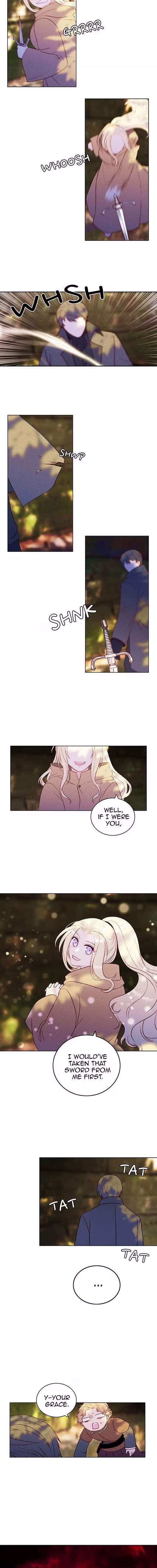 The Tyrant's Sister - Chapter 12 - Part 4