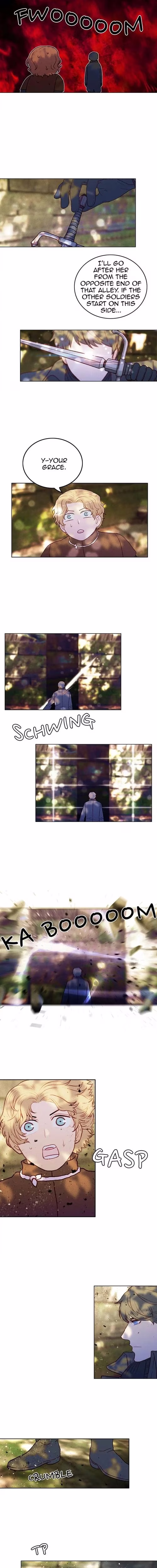 The Tyrant's Sister - Chapter 12 - Part 5