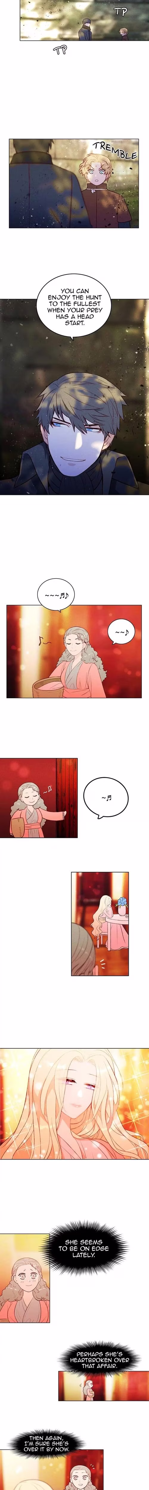 The Tyrant's Sister - Chapter 12 - Part 6