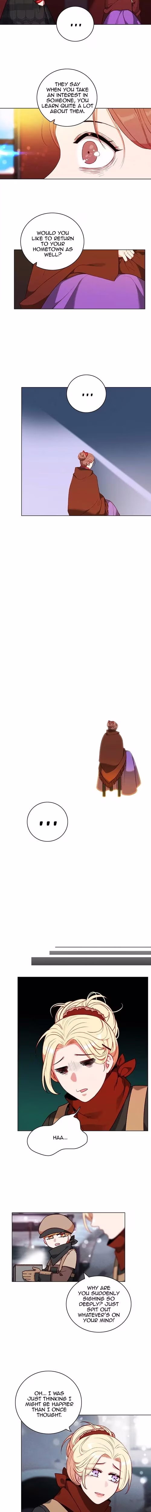 The Tyrant's Sister - Chapter 120 - Part 6