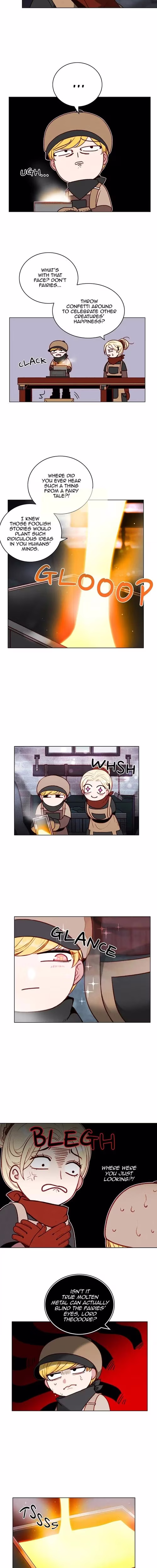 The Tyrant's Sister - Chapter 120 - Part 7