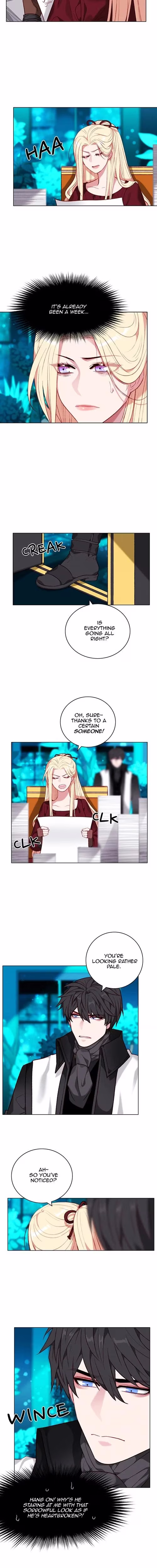 The Tyrant's Sister - Chapter 121 - Part 7