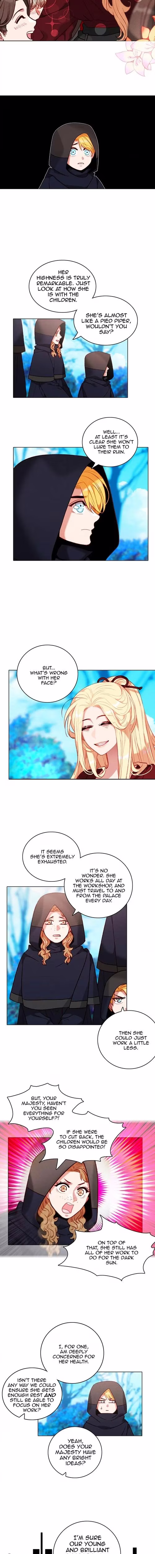 The Tyrant's Sister - Chapter 122 - Part 7