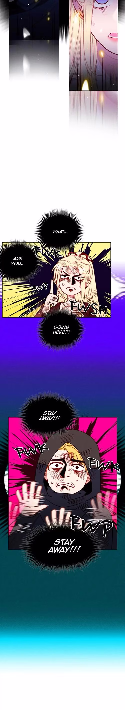 The Tyrant's Sister - Chapter 122 - Part 9