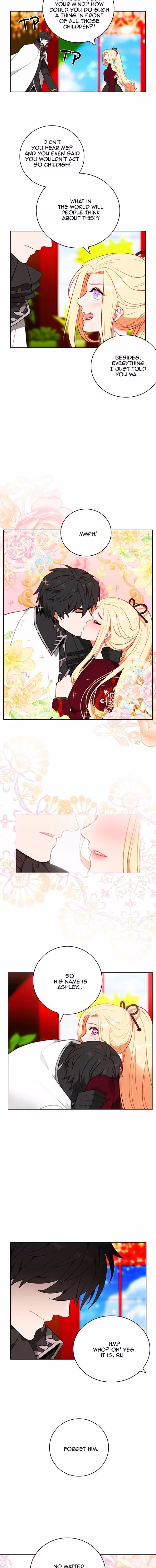 The Tyrant's Sister - Chapter 124 - Part 9