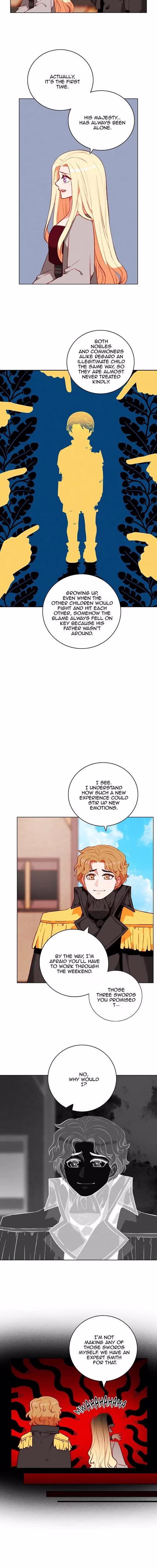 The Tyrant's Sister - Chapter 125 - Part 7