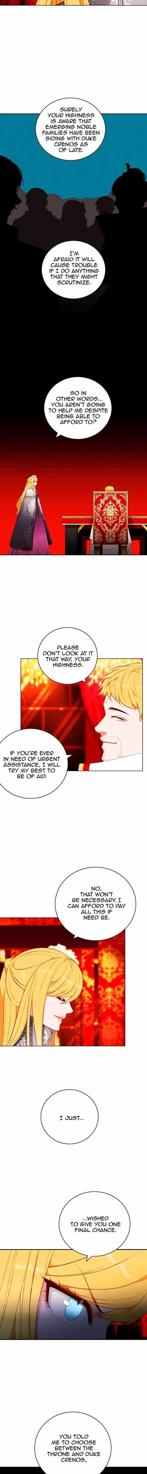 The Tyrant's Sister - Chapter 127 - Part 6