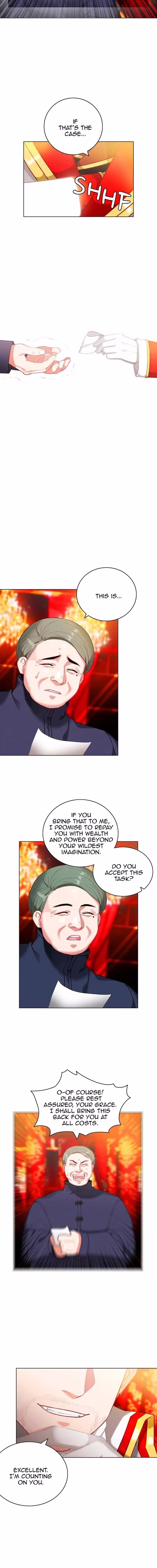 The Tyrant's Sister - Chapter 127 - Part 9