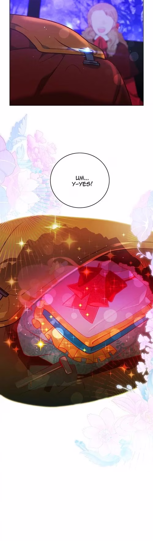 The Tyrant's Sister - Chapter 127 - Part 12