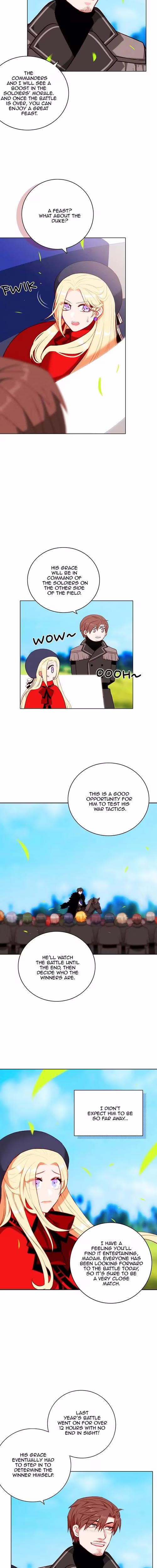 The Tyrant's Sister - Chapter 129 - Part 8