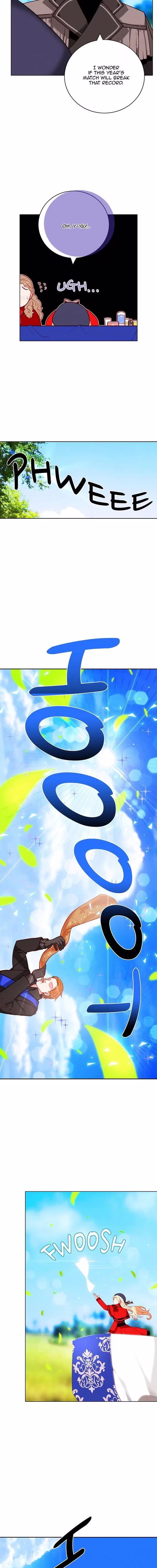 The Tyrant's Sister - Chapter 129 - Part 9