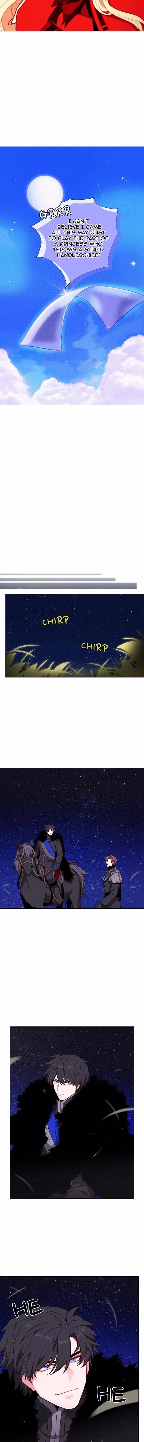 The Tyrant's Sister - Chapter 130 - Part 3