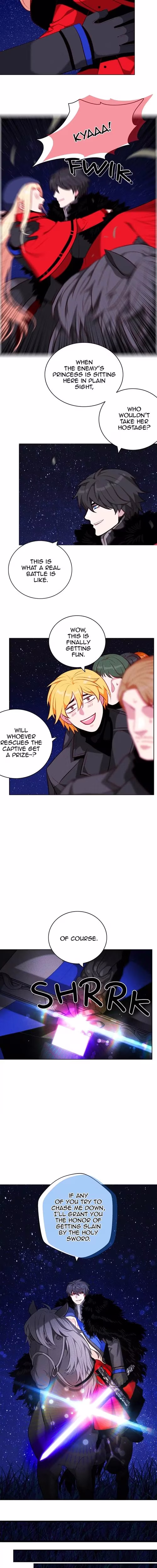 The Tyrant's Sister - Chapter 130 - Part 5