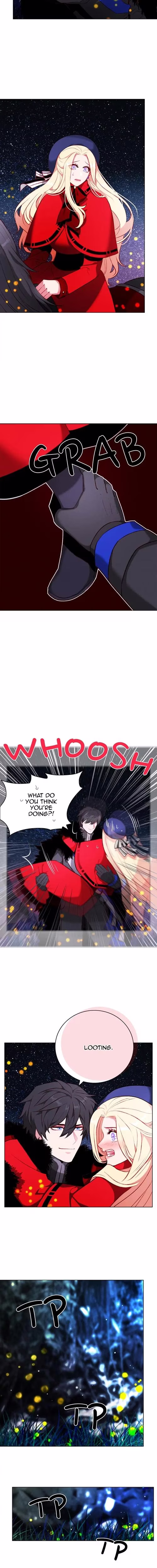 The Tyrant's Sister - Chapter 130 - Part 7