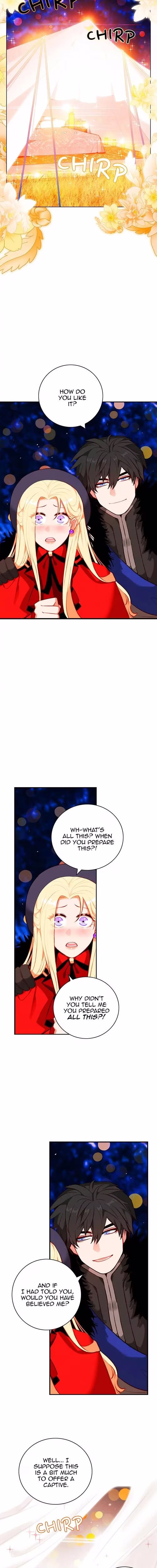 The Tyrant's Sister - Chapter 130 - Part 9