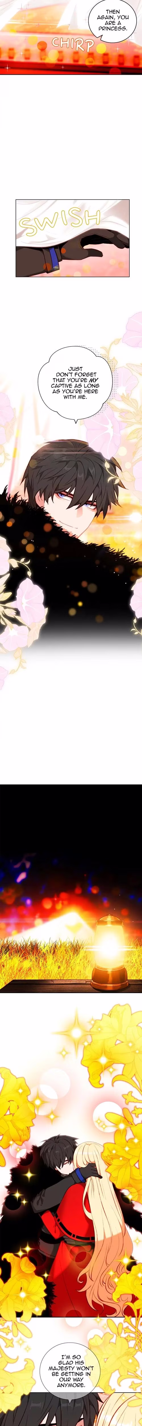 The Tyrant's Sister - Chapter 130 - Part 10