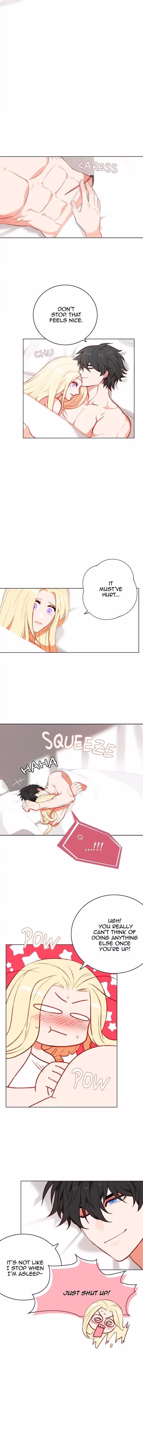 The Tyrant's Sister - Chapter 131 - Part 5