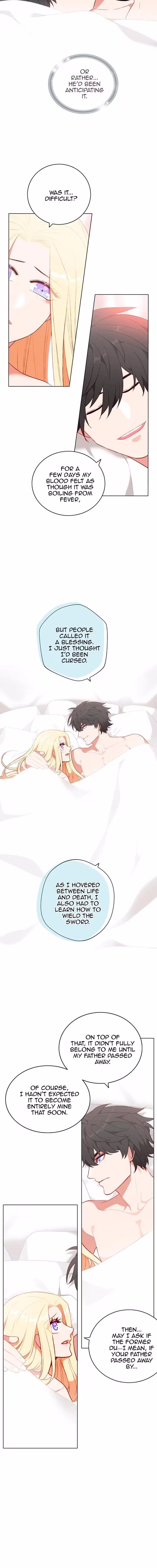 The Tyrant's Sister - Chapter 131 - Part 7