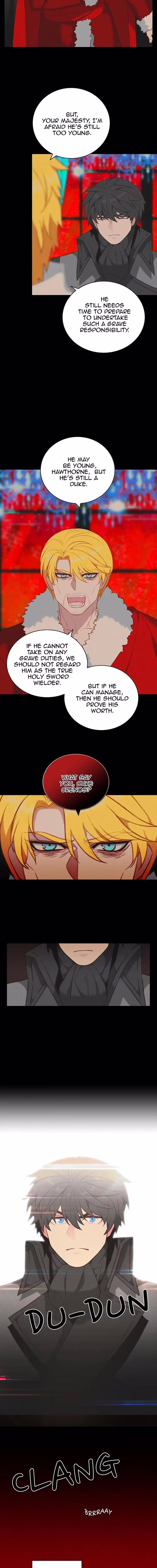 The Tyrant's Sister - Chapter 131 - Part 9