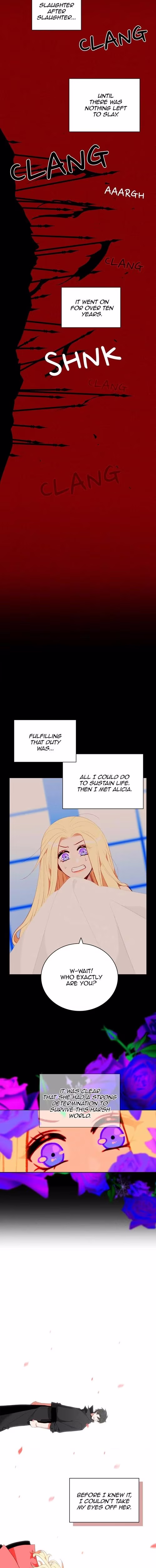 The Tyrant's Sister - Chapter 131 - Part 10