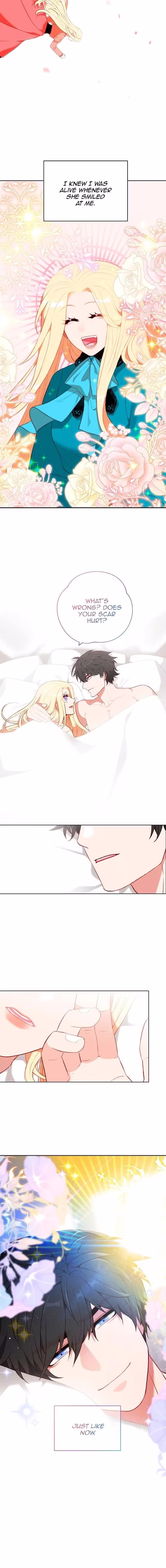 The Tyrant's Sister - Chapter 131 - Part 11