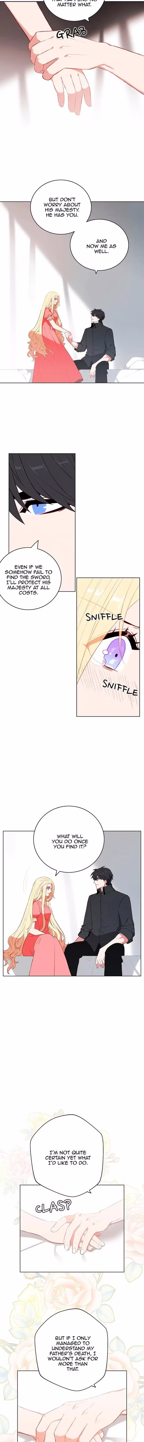 The Tyrant's Sister - Chapter 132 - Part 6