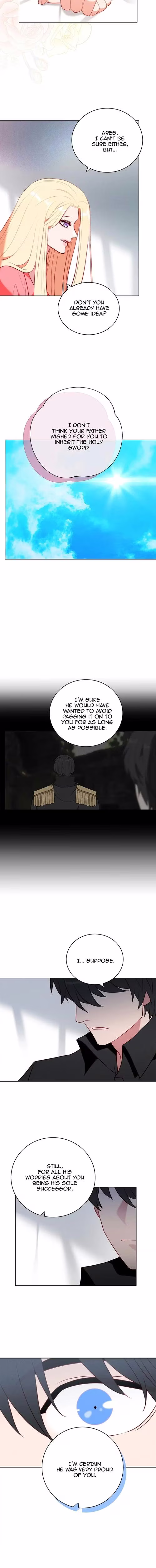 The Tyrant's Sister - Chapter 132 - Part 7