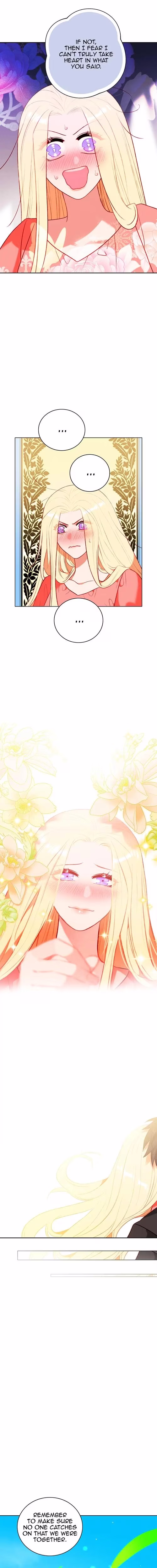 The Tyrant's Sister - Chapter 132 - Part 9