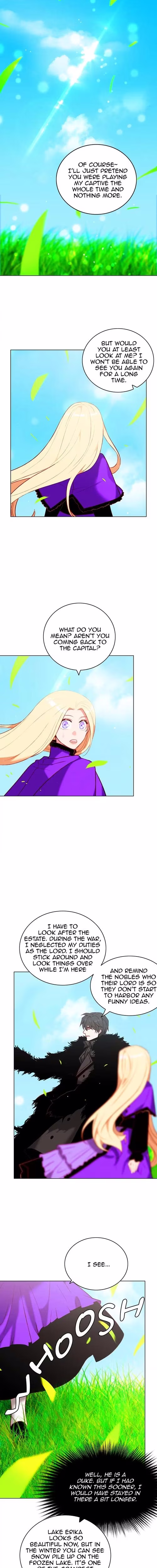 The Tyrant's Sister - Chapter 132 - Part 10