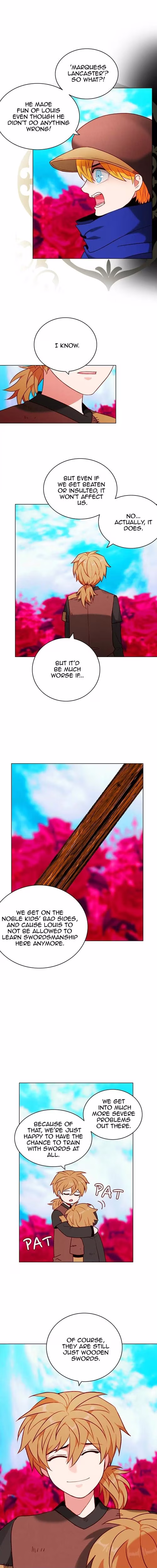 The Tyrant's Sister - Chapter 133 - Part 3