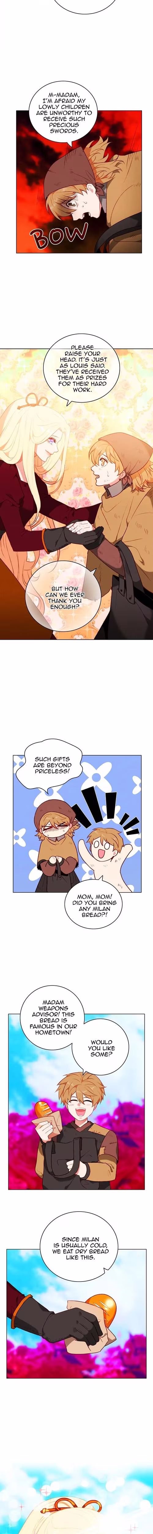 The Tyrant's Sister - Chapter 133 - Part 10