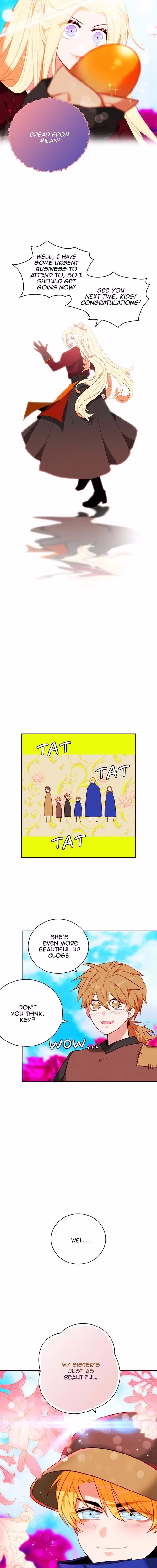 The Tyrant's Sister - Chapter 133 - Part 11