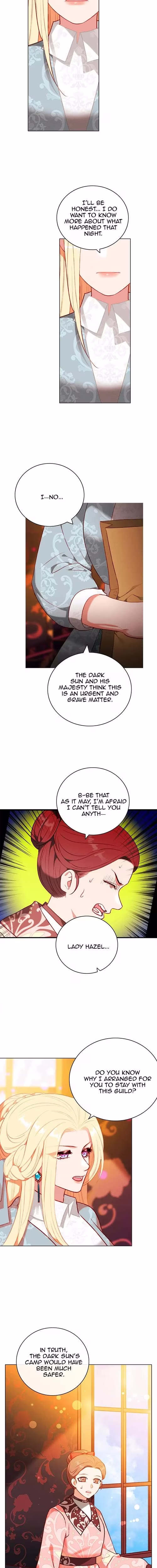 The Tyrant's Sister - Chapter 134 - Part 4