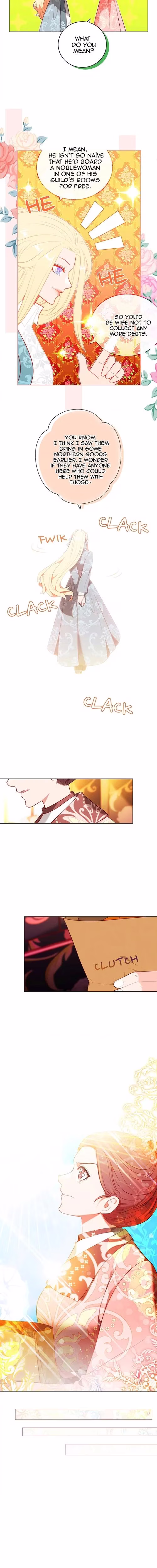 The Tyrant's Sister - Chapter 134 - Part 6