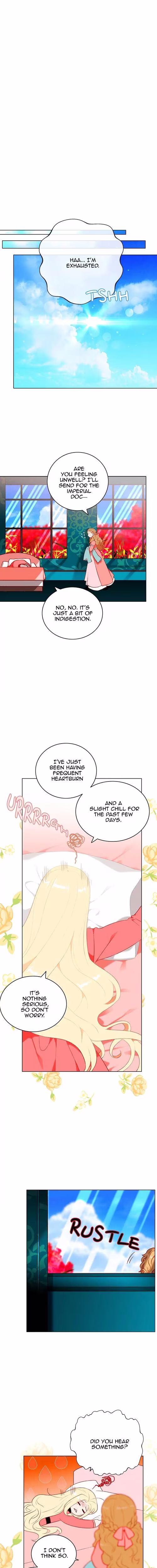 The Tyrant's Sister - Chapter 134 - Part 7