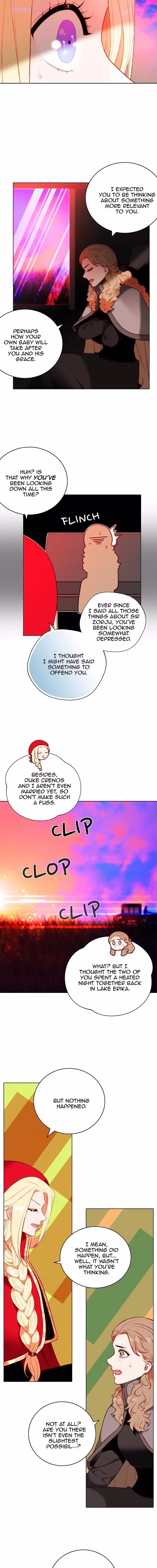 The Tyrant's Sister - Chapter 135 - Part 7