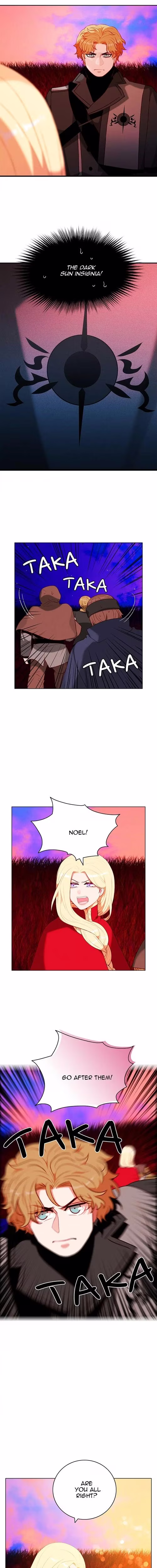 The Tyrant's Sister - Chapter 135 - Part 10