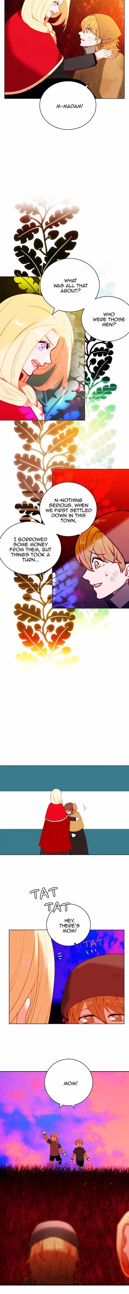 The Tyrant's Sister - Chapter 135 - Part 11