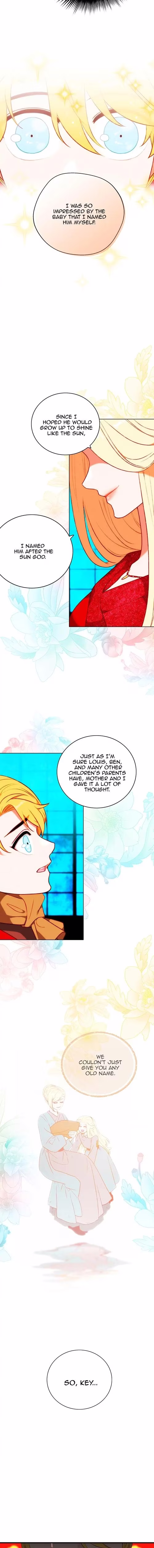 The Tyrant's Sister - Chapter 136 - Part 5