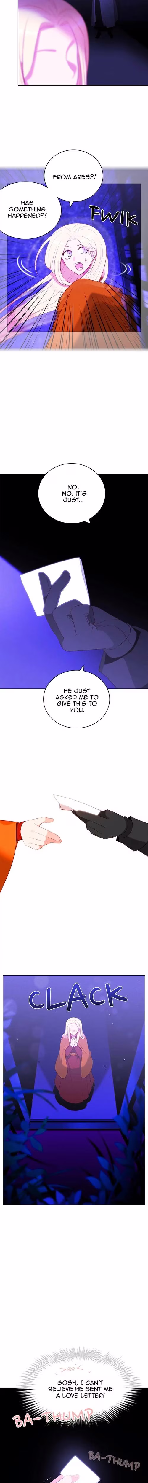 The Tyrant's Sister - Chapter 136 - Part 7