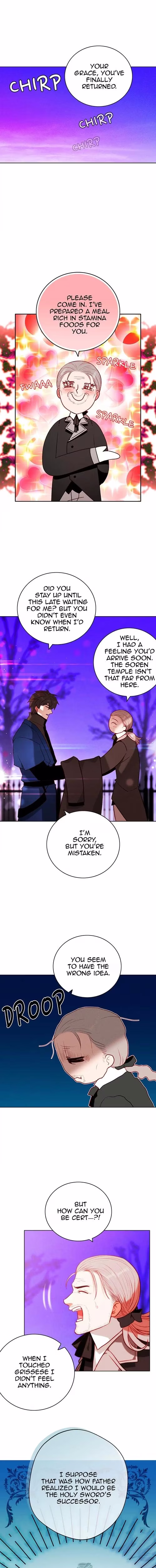 The Tyrant's Sister - Chapter 136 - Part 9