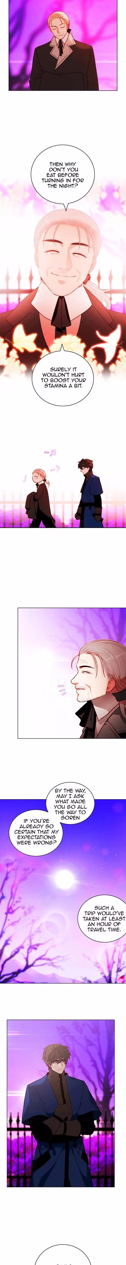 The Tyrant's Sister - Chapter 136 - Part 12