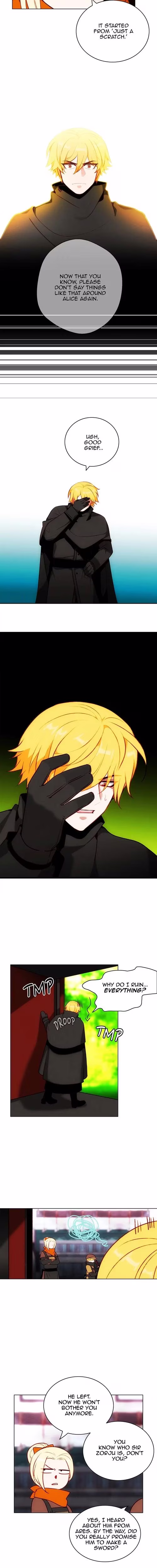 The Tyrant's Sister - Chapter 137 - Part 6