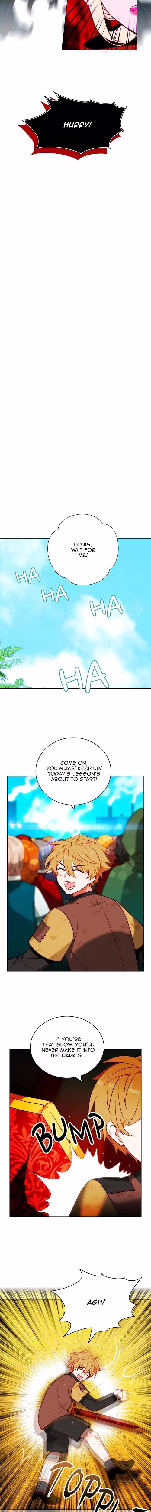 The Tyrant's Sister - Chapter 137 - Part 9