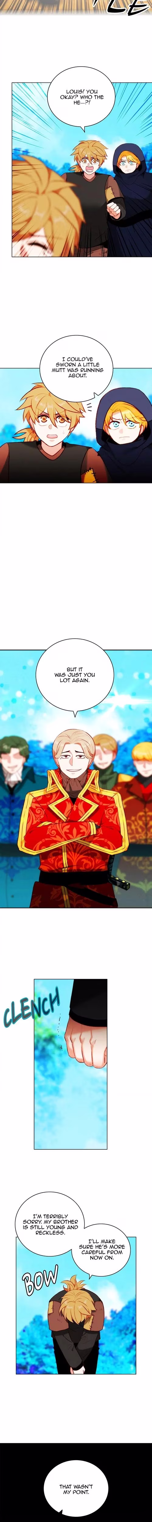 The Tyrant's Sister - Chapter 137 - Part 10