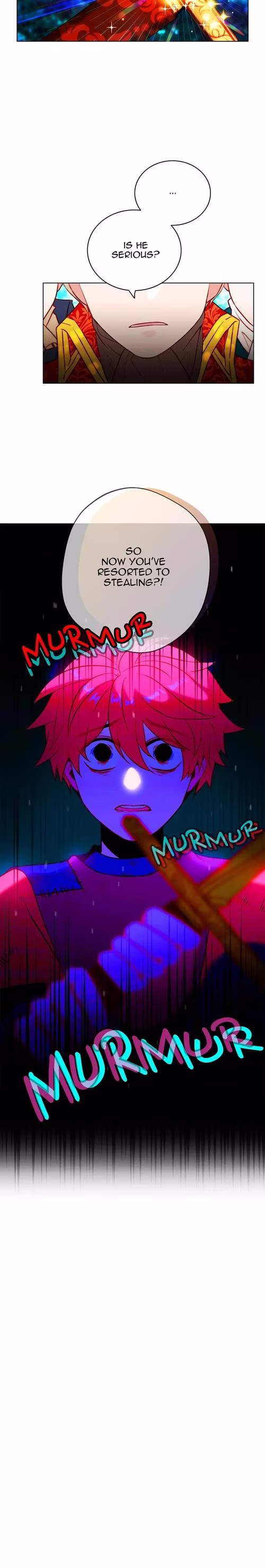 The Tyrant's Sister - Chapter 137 - Part 12