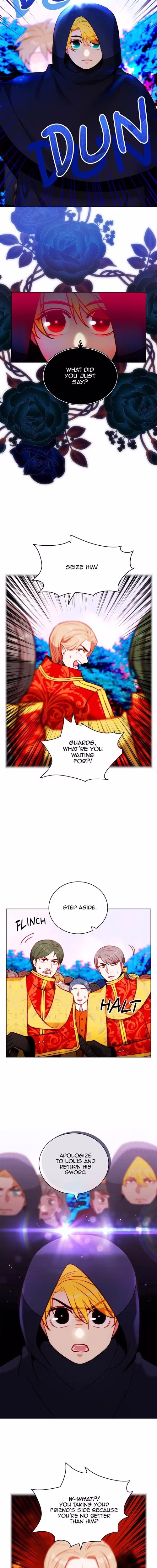 The Tyrant's Sister - Chapter 138 - Part 3