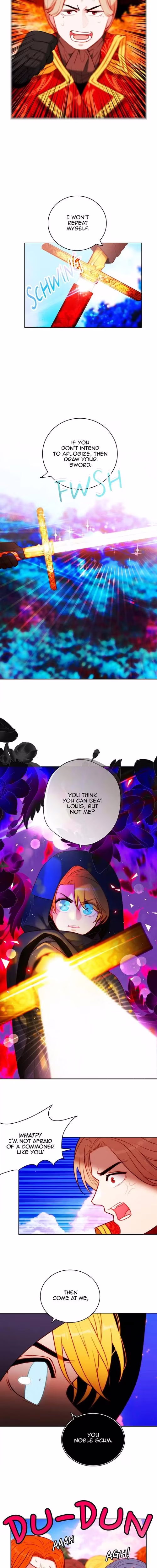 The Tyrant's Sister - Chapter 138 - Part 4